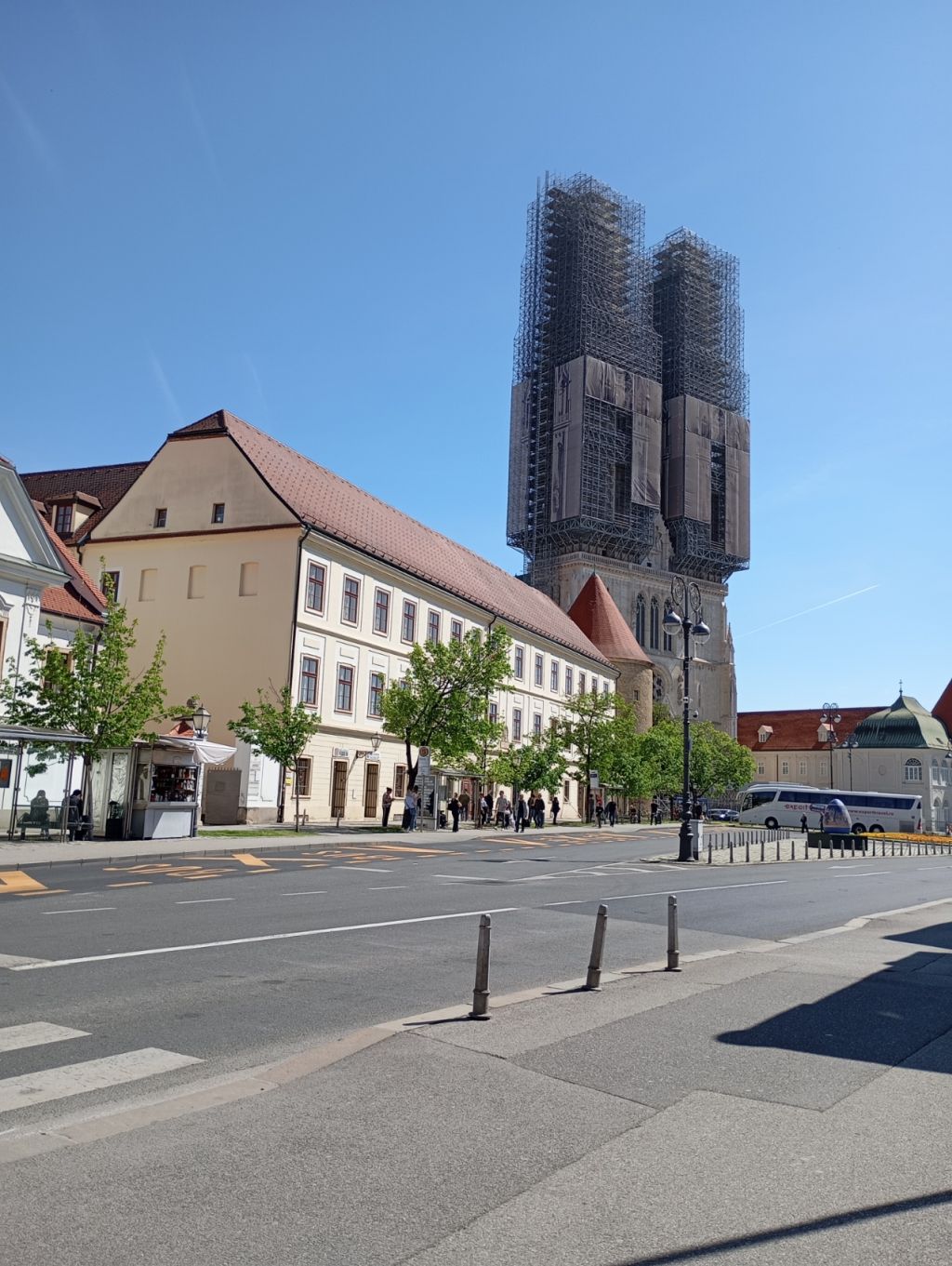 Kaptol, 6 travnja 2026. godine